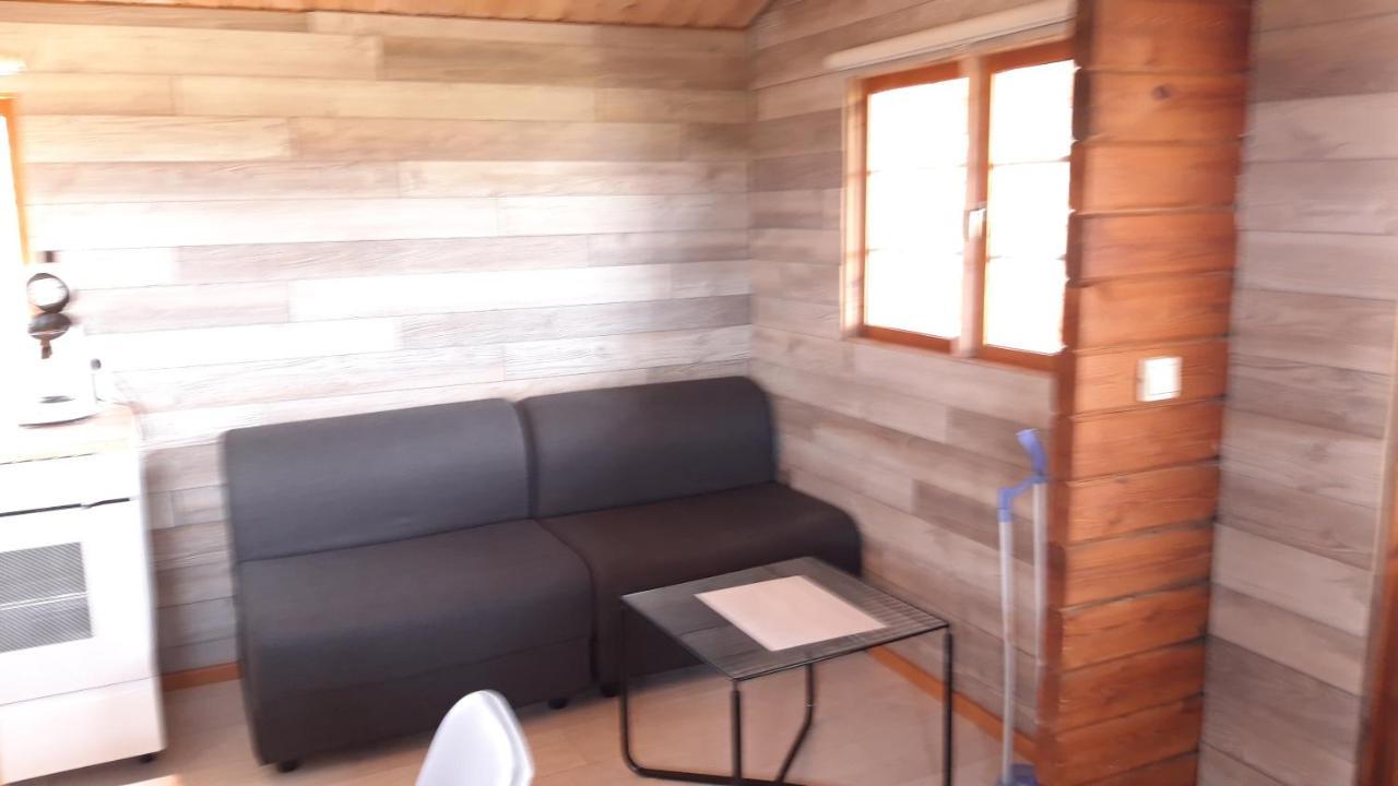 Stundarfrithur Cottages 스티키스호르머 외부 사진