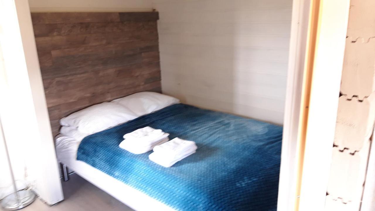 Stundarfrithur Cottages 스티키스호르머 외부 사진