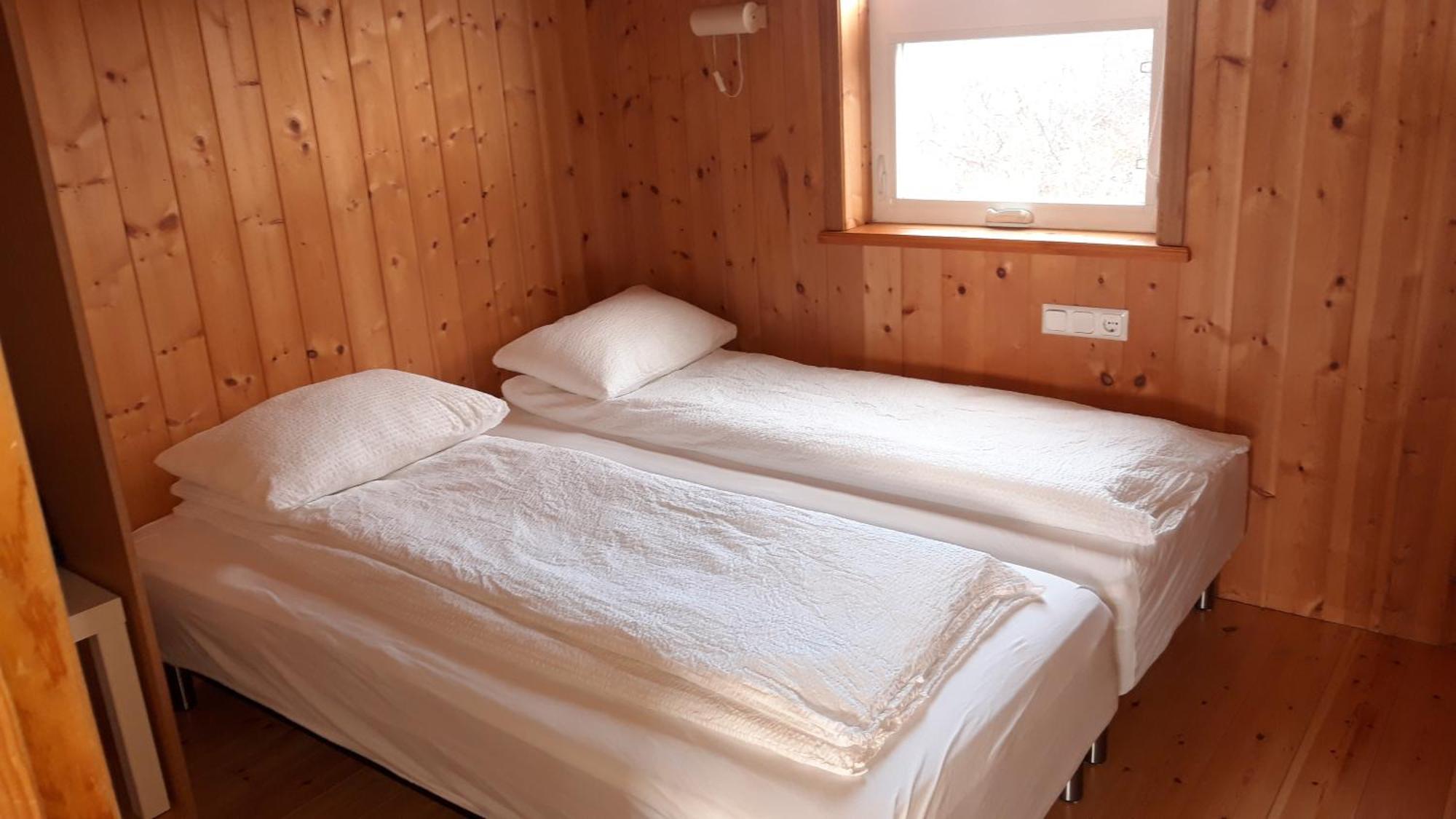 Stundarfrithur Cottages 스티키스호르머 외부 사진