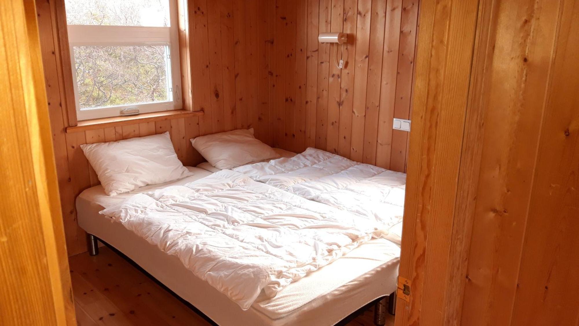 Stundarfrithur Cottages 스티키스호르머 외부 사진